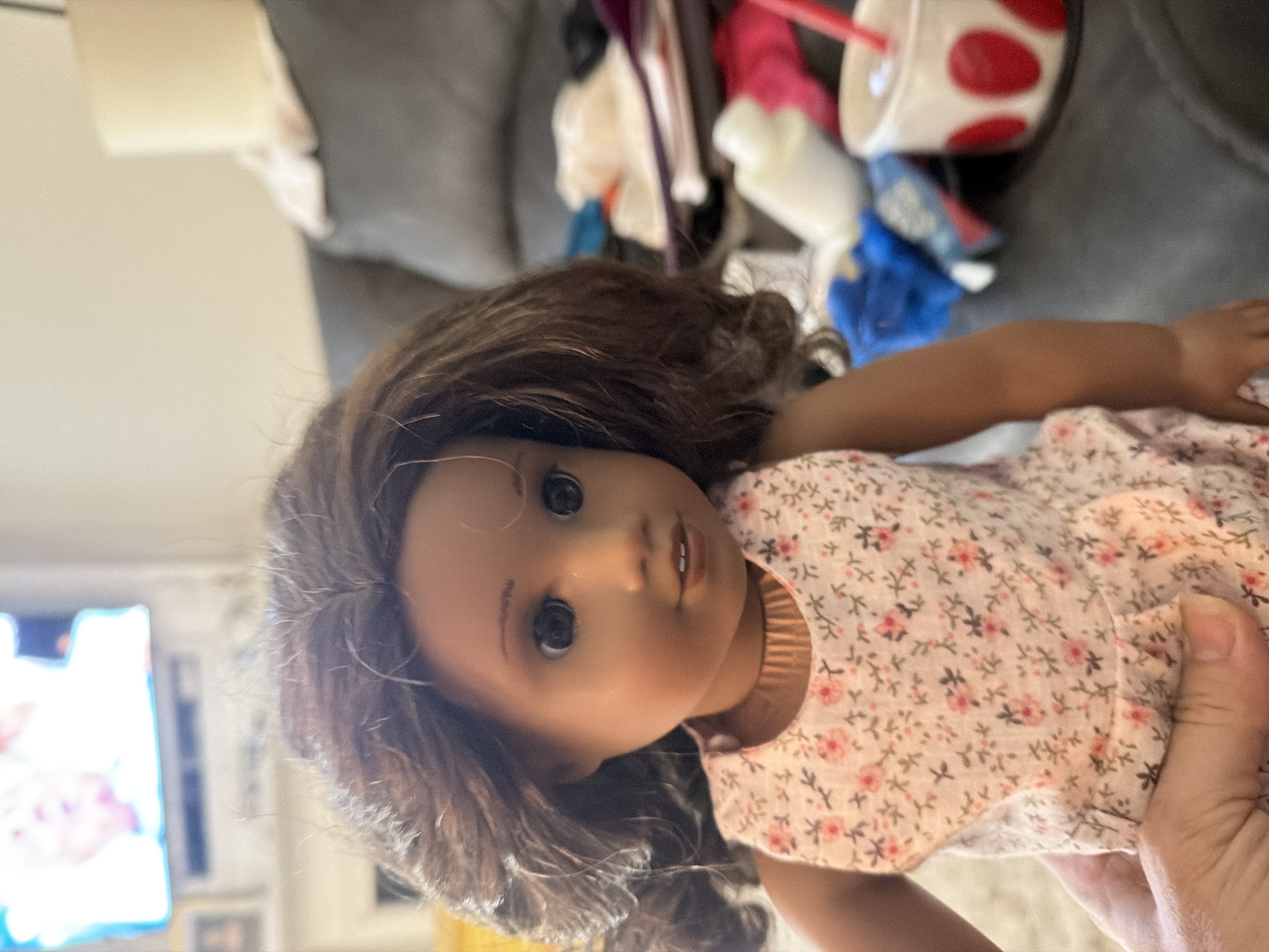 Truly Me #21 in not's American Girl collection