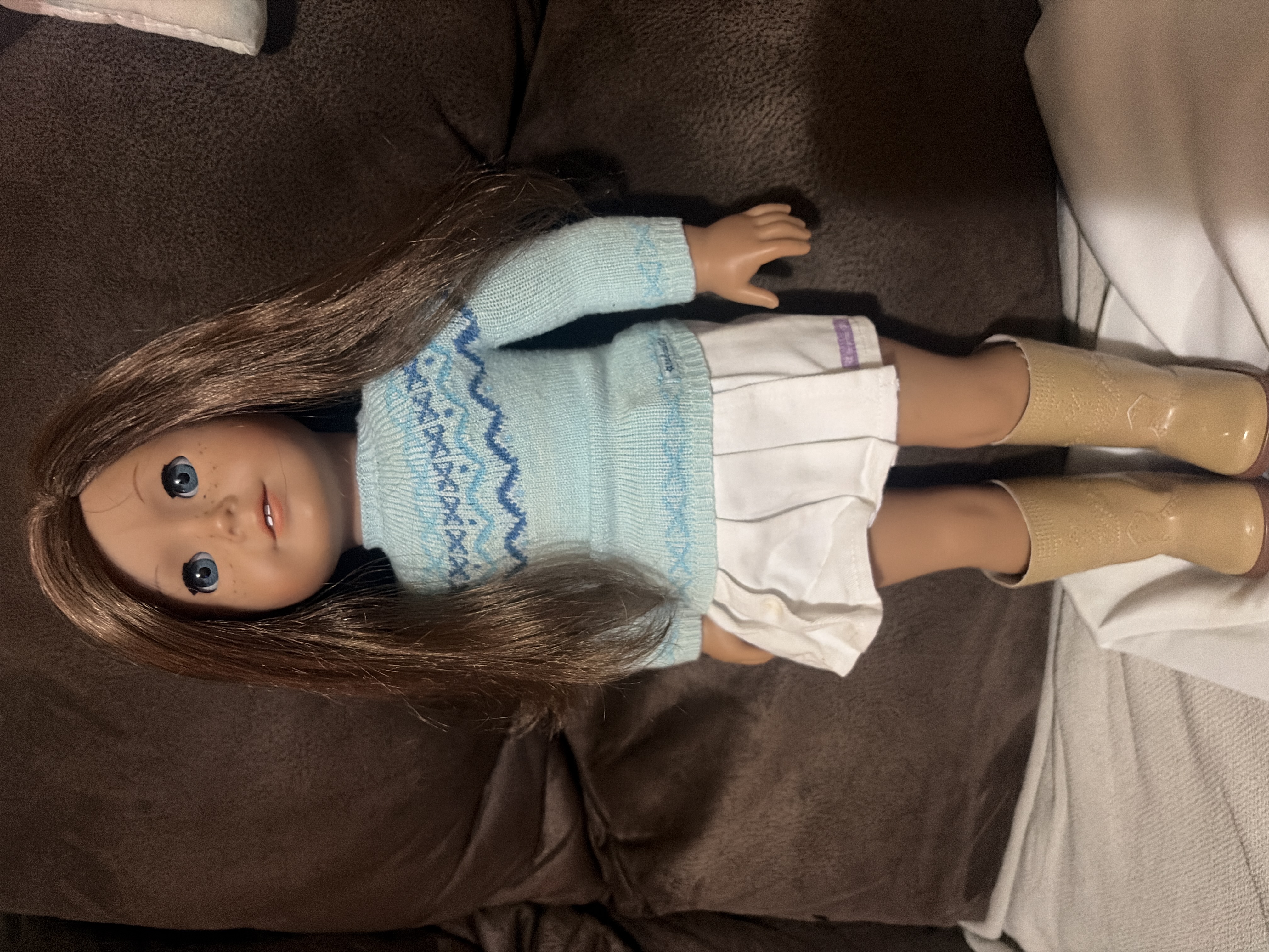 Truly Me #23 in Dana Jones's American Girl collection