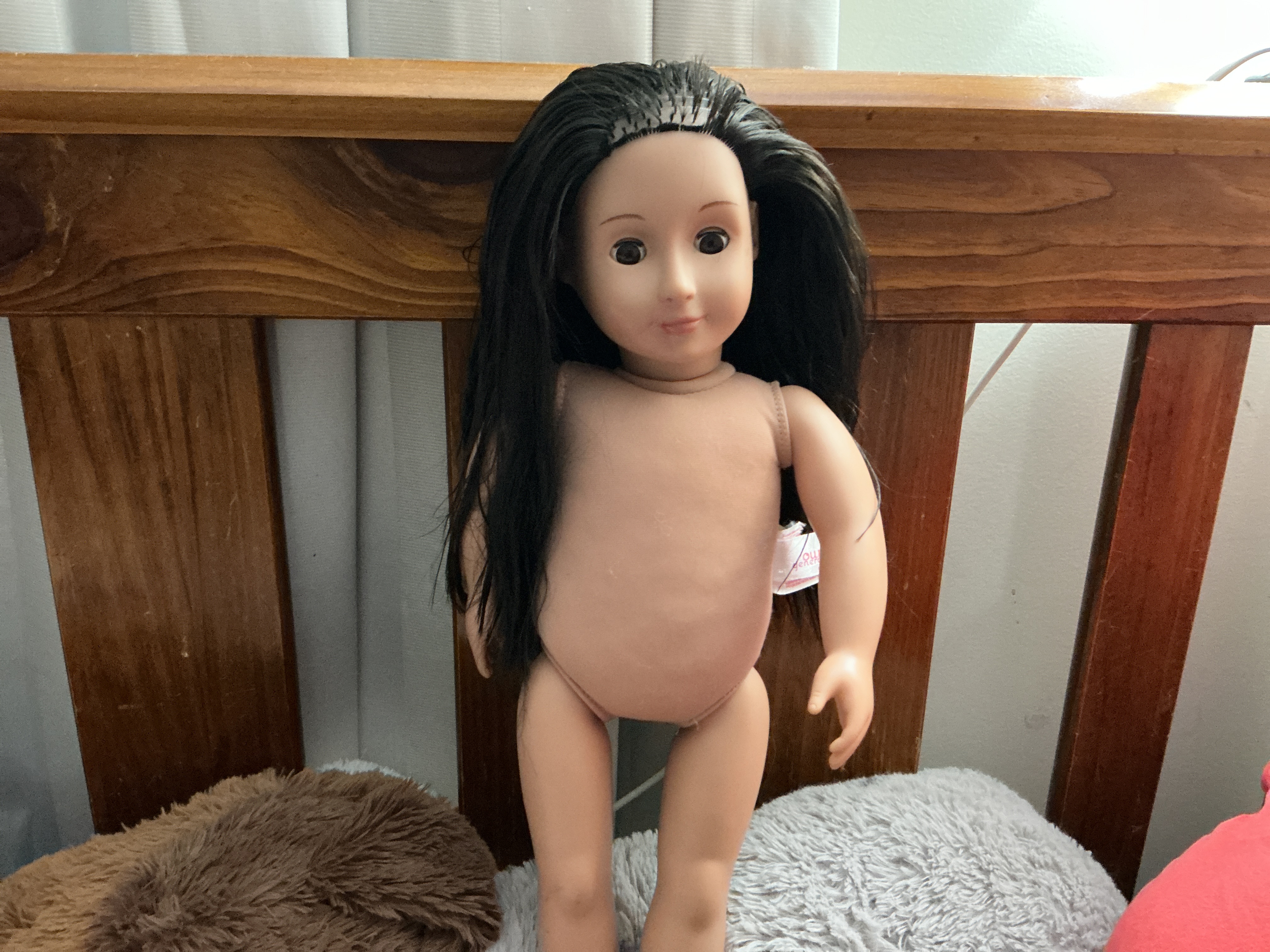 Truly Me #104 in Lola's American Girl collection